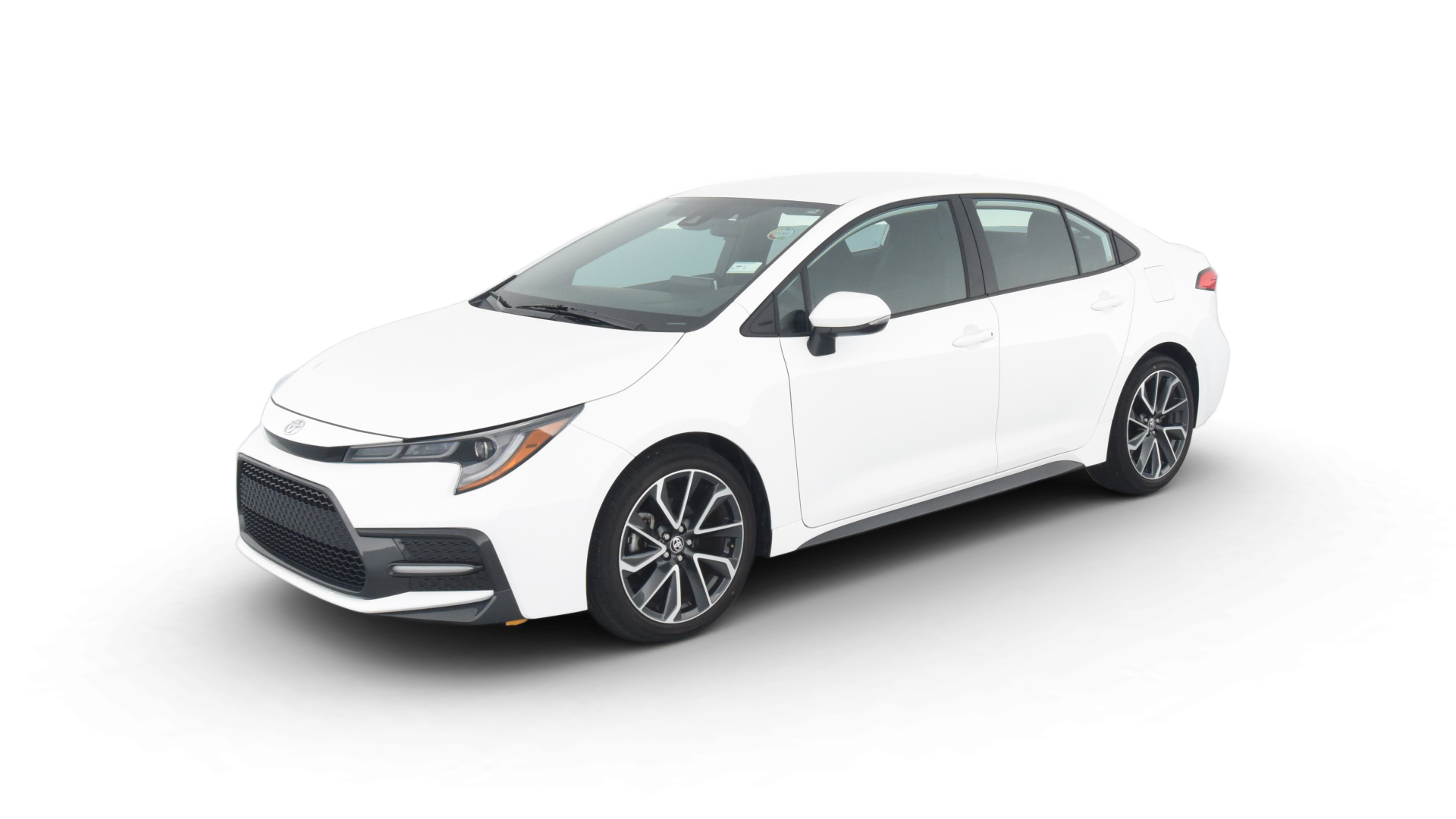 Used 2020 Toyota Corolla Carvana